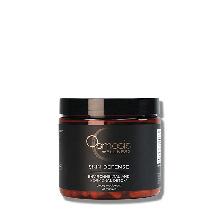 Osmosis Wellness Skin Defence 90 Capsules